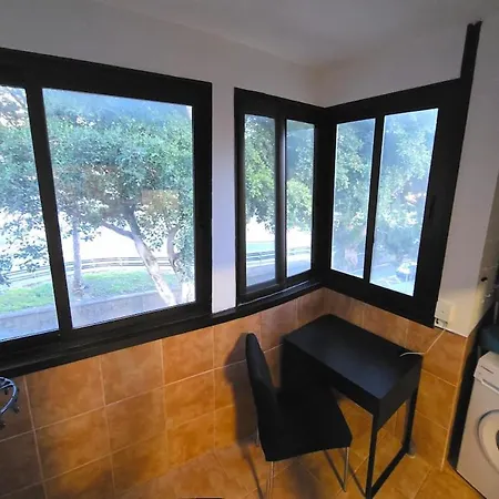 Apartamento San Andres-playa Teresitas San Andres (Tenerife)