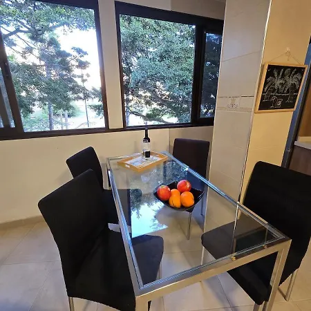 Apartamento San Andres-playa Teresitas *
