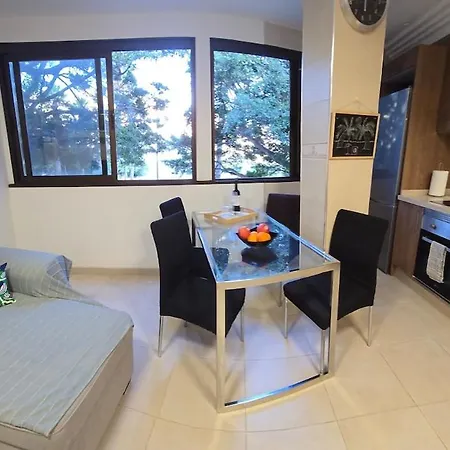 Apartamento San Andres-playa Teresitas